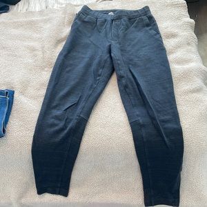 Lulu lemon lab joggers